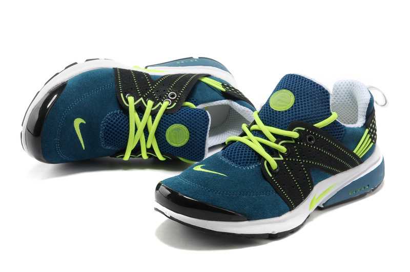 nike Presto 6 fur presto nike le plus populaire